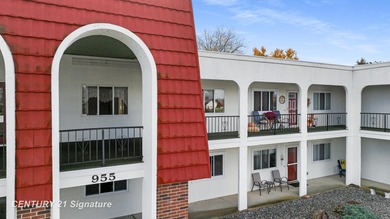 Welcome to Swan Valley Condominiums--an ideal setting for