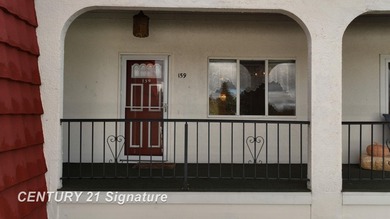 Welcome to Swan Valley Condominiums--an ideal setting for