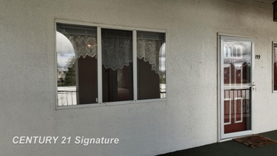 Welcome to Swan Valley Condominiums--an ideal setting for