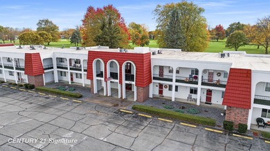 Welcome to Swan Valley Condominiums--an ideal setting for