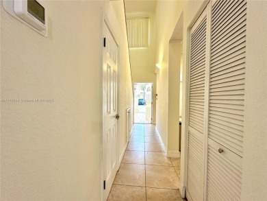 MOTIVATED SELLER,  2 Bedroom , 2.5 Bath. Townhouse in prime