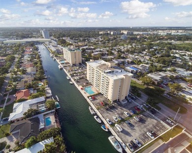 Spacious 2 BR 2 BA apartment at modern Keystone Towers in a very