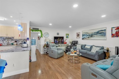 Turnkey 2-bed/2-bath condo in the peaceful community of Kings