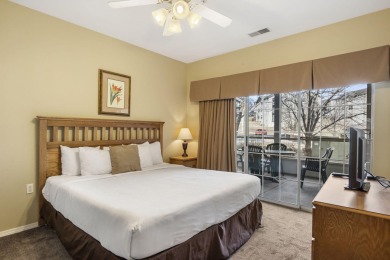 Get in on the Ground floor of this Vacation Rental Condo in the