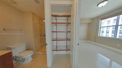 Amazing views from this corner unit in the heart of Coral Gables