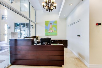 Amazing views from this corner unit in the heart of Coral Gables
