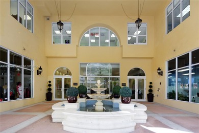 Amazing views from this corner unit in the heart of Coral Gables