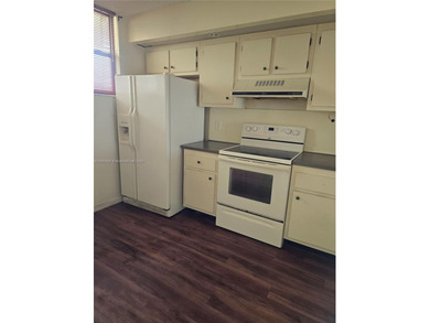 Move-in ready! Beautiful 2BR/2BA condo on the 4th floor with