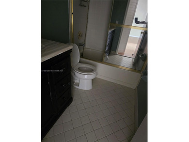 Move-in ready! Beautiful 2BR/2BA condo on the 4th floor with