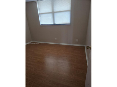 Move-in ready! Beautiful 2BR/2BA condo on the 4th floor with