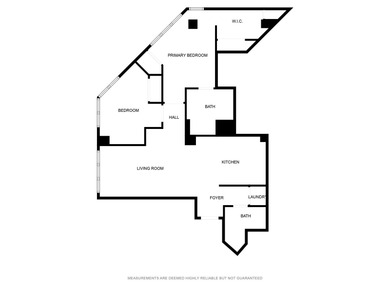 NEWLY ADJUSTED PRICING! LOWER FLOOR, MAKES THIS IDEAL! Uniquely