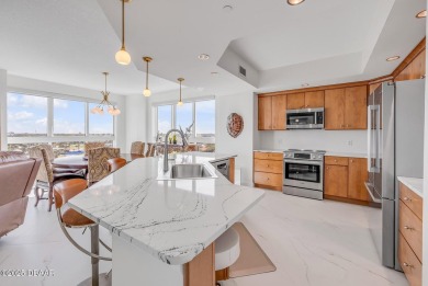 Experience the ultimate in waterfront sophistication at Marina