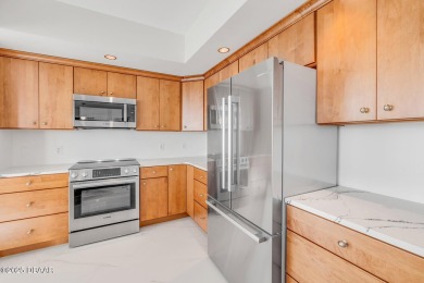 Experience the ultimate in waterfront sophistication at Marina