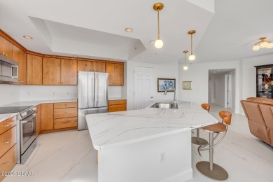 Experience the ultimate in waterfront sophistication at Marina