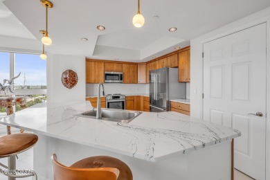 Experience the ultimate in waterfront sophistication at Marina