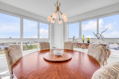 Experience the ultimate in waterfront sophistication at Marina