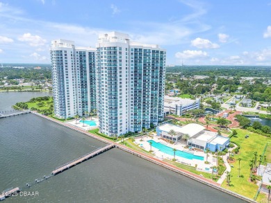 Experience the ultimate in waterfront sophistication at Marina