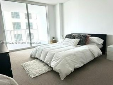 Amazing Location, at the heart of the Brickell Financial