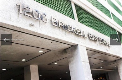 Amazing Location, at the heart of the Brickell Financial