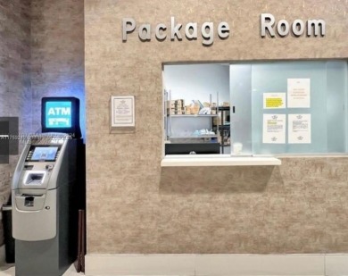 Amazing Location, at the heart of the Brickell Financial