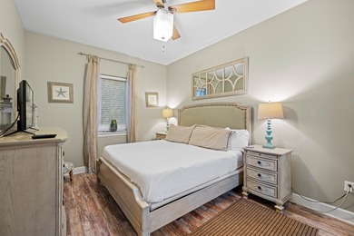 Welcome to your serene coastal retreat at Seagrove Highlands, a