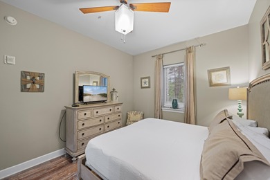 Welcome to your serene coastal retreat at Seagrove Highlands, a