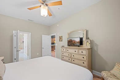 Welcome to your serene coastal retreat at Seagrove Highlands, a