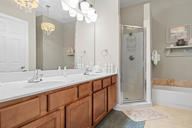 Welcome to your serene coastal retreat at Seagrove Highlands, a