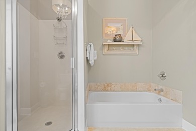 Welcome to your serene coastal retreat at Seagrove Highlands, a