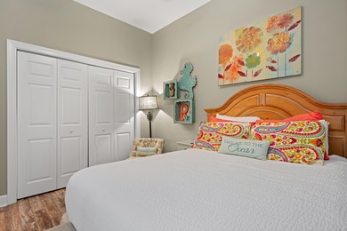 Welcome to your serene coastal retreat at Seagrove Highlands, a