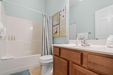 Welcome to your serene coastal retreat at Seagrove Highlands, a