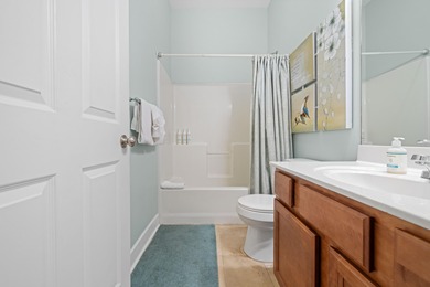 Welcome to your serene coastal retreat at Seagrove Highlands, a