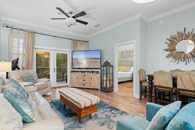 Welcome to your serene coastal retreat at Seagrove Highlands, a