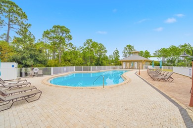 Welcome to your serene coastal retreat at Seagrove Highlands, a