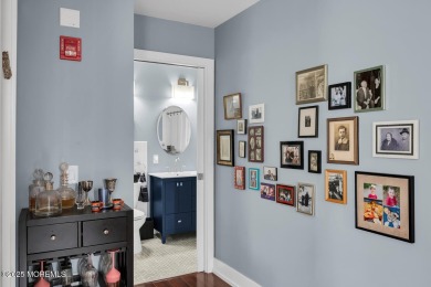 Exceptional living in vibrant Asbury Park, this is the home