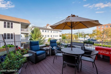 Exceptional living in vibrant Asbury Park, this is the home