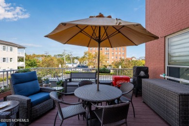 Exceptional living in vibrant Asbury Park, this is the home
