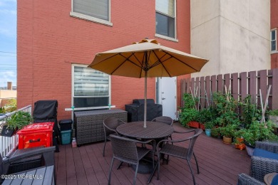 Exceptional living in vibrant Asbury Park, this is the home