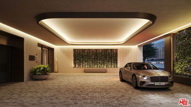 The unveiling of one of the most highly anticipated and uniquely