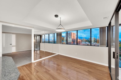 MOTIVATED SELLER - Condo perched on the 7th Floor of the