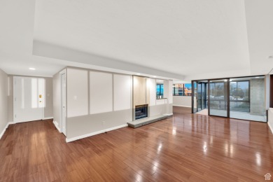 MOTIVATED SELLER - Condo perched on the 7th Floor of the