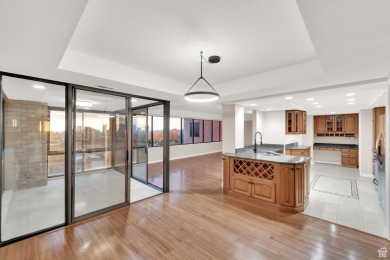 MOTIVATED SELLER - Condo perched on the 7th Floor of the