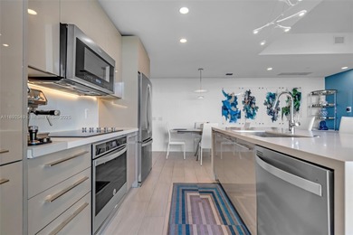 Experience luxury living in this stunning 3-bedroom, 3-bath