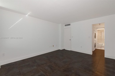 Unobstructed views of the bally in this fully remodeled