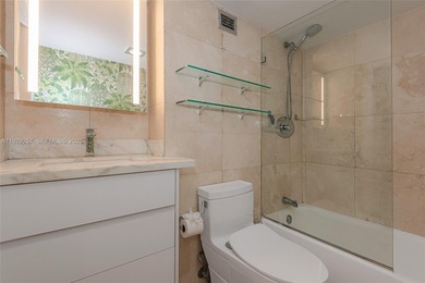 Unobstructed views of the bally in this fully remodeled