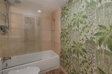 Unobstructed views of the bally in this fully remodeled