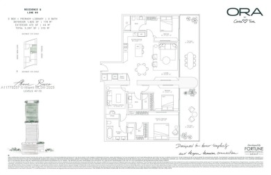 MUST SEE ORA BY CASA