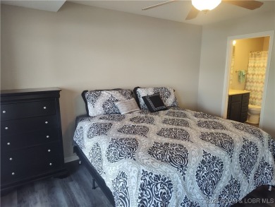 High-end finishes and updates throughout this wonderful unit