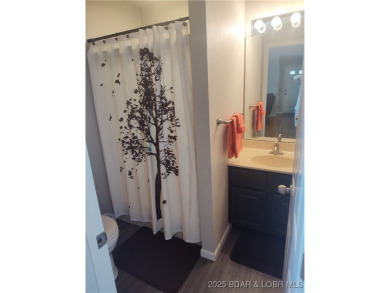 High-end finishes and updates throughout this wonderful unit