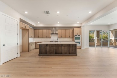 Brand new Foscari Italianate plan at Mira Villa by Toll Brothers